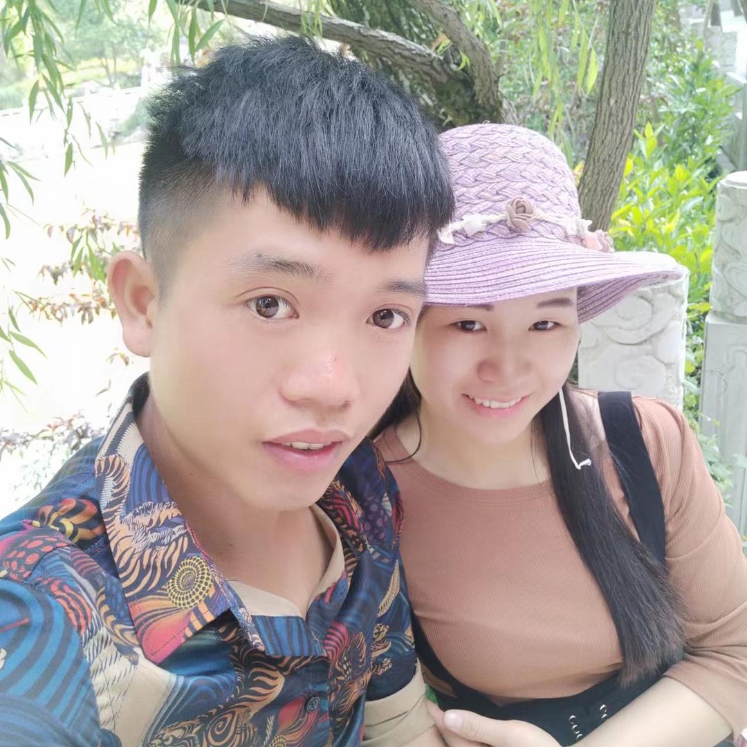 麻子夫妇（抗癌足迹👣）