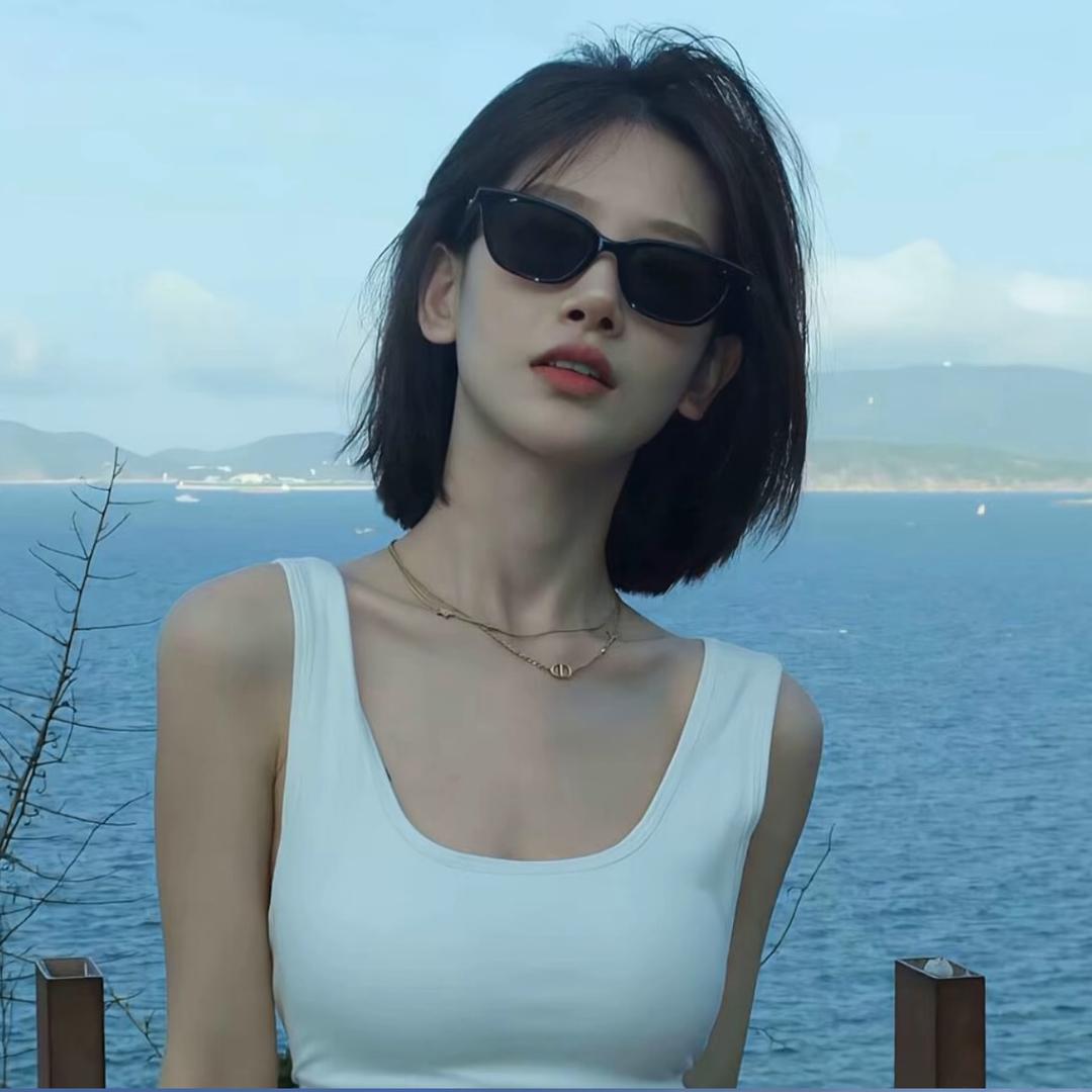 池渔.