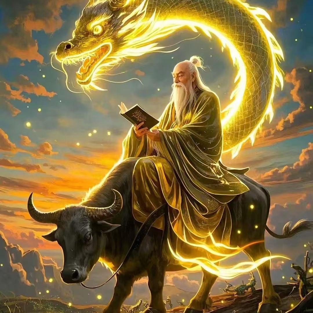 🐉梦中清醒人🐉