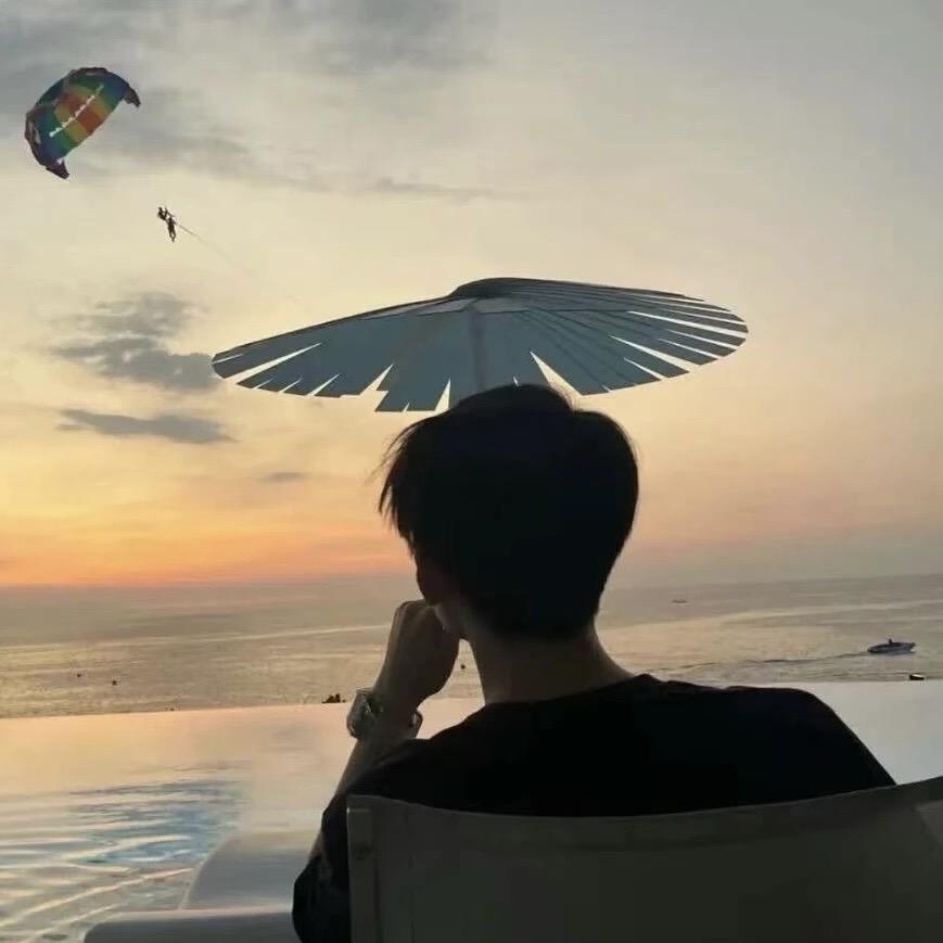 看海☆