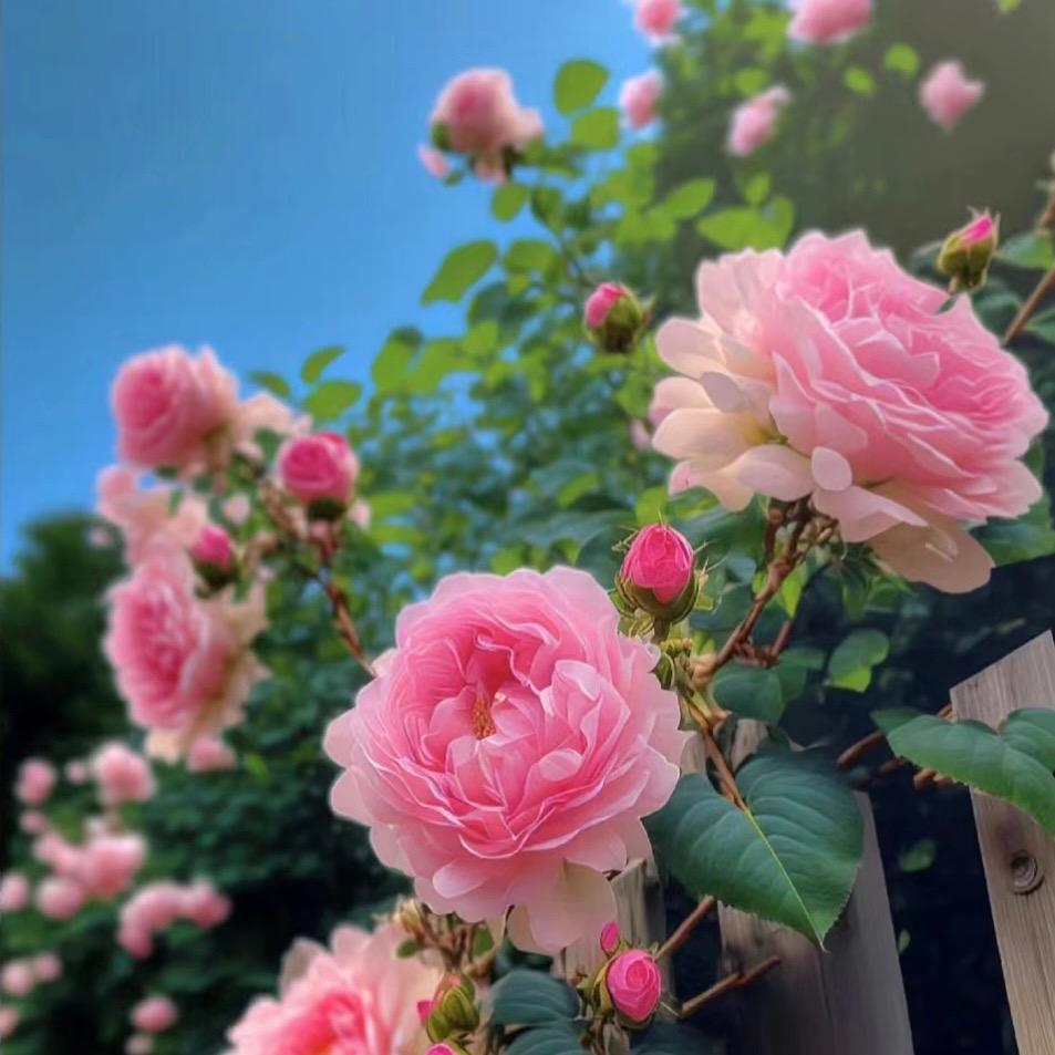 玲姐花卉绿植