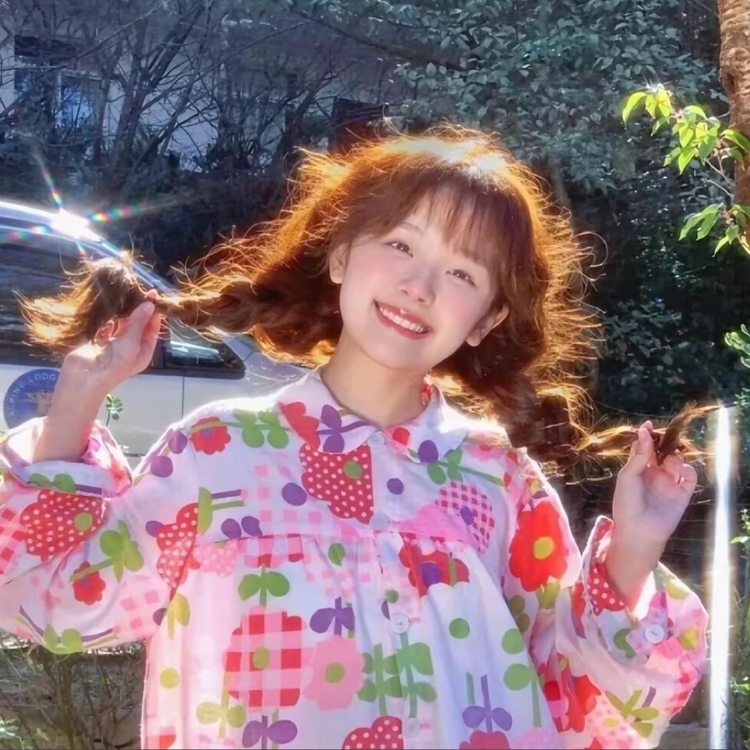 我是肖肖吖🌞