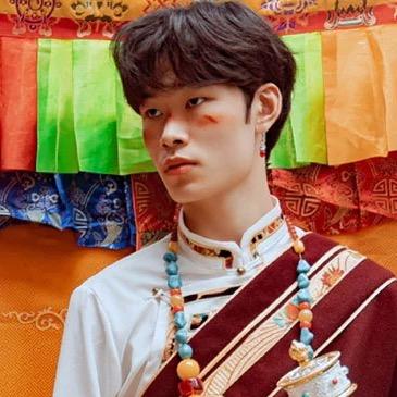 萨拉科寺-丹珠仓嘉