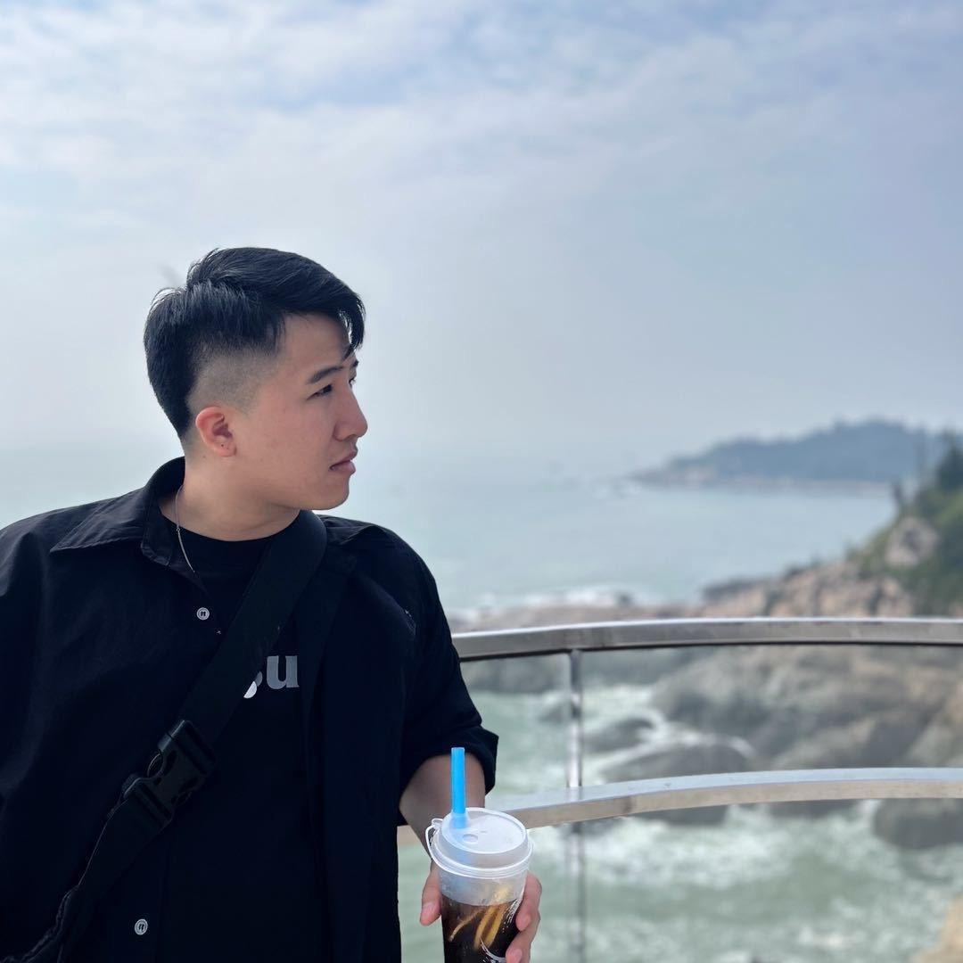 七哥出海🚢