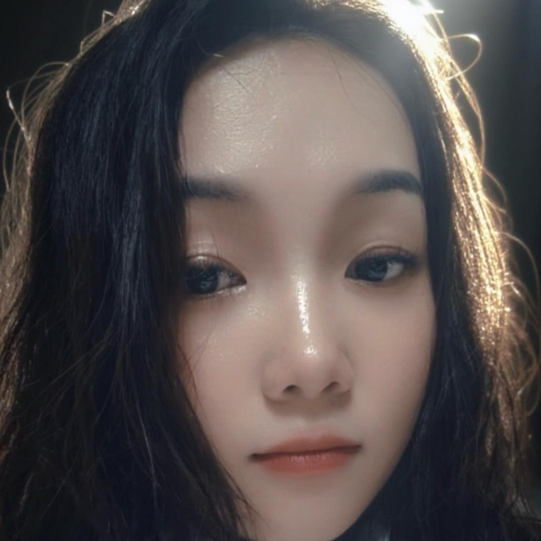 是小欧呀😘