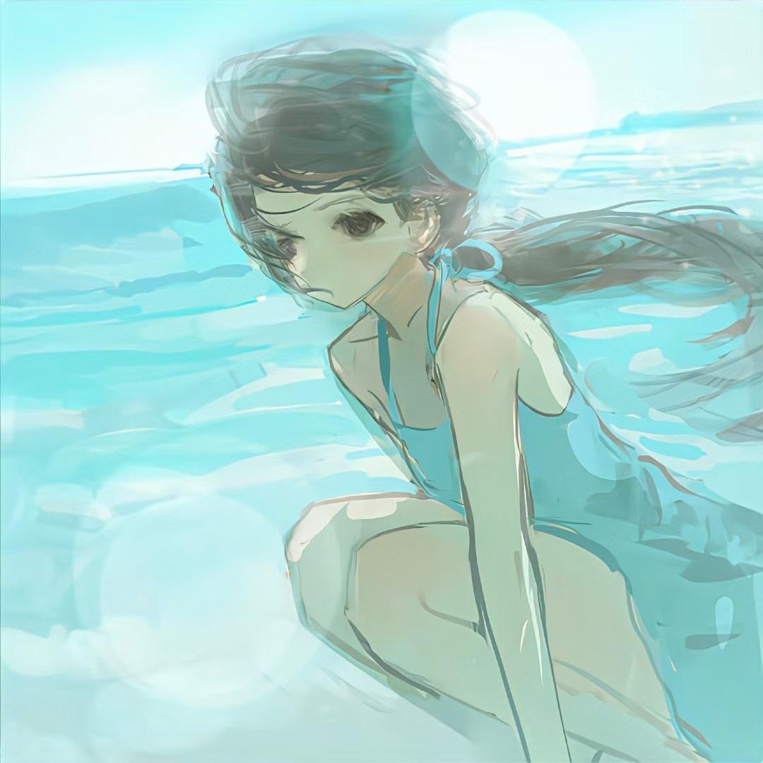 小小