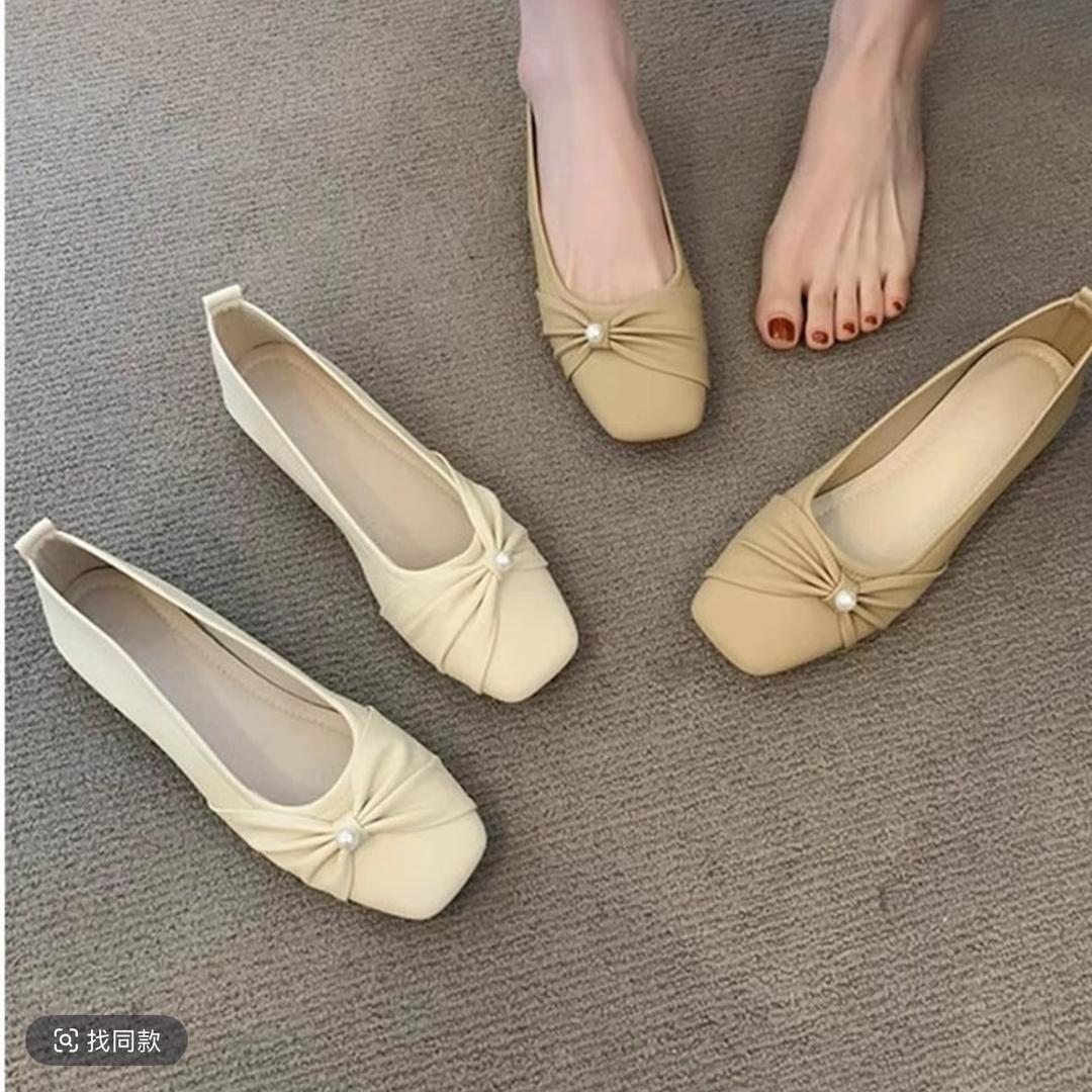 阿梨女鞋工厂👠