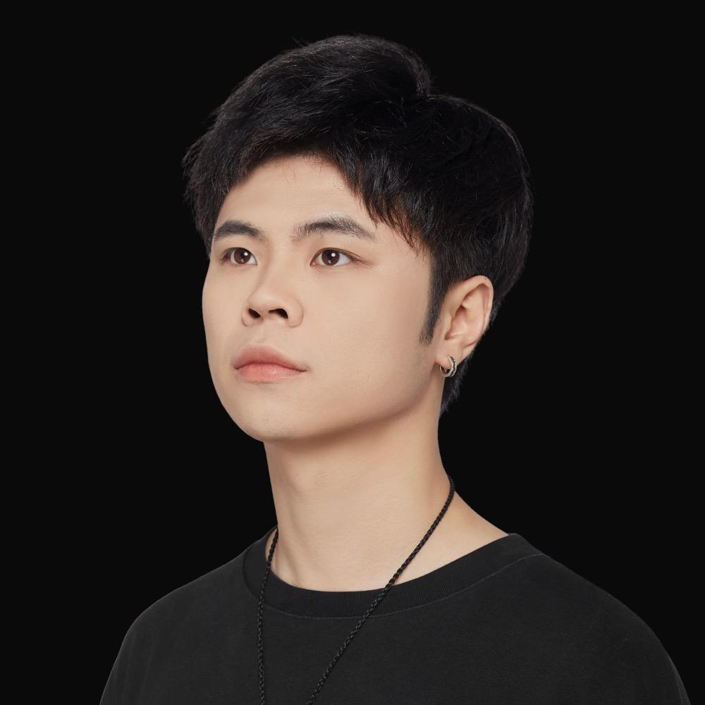 子牧说 | 且曼学院@抖音