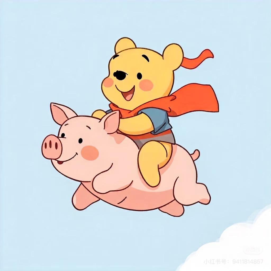 土豆妈(孕期）