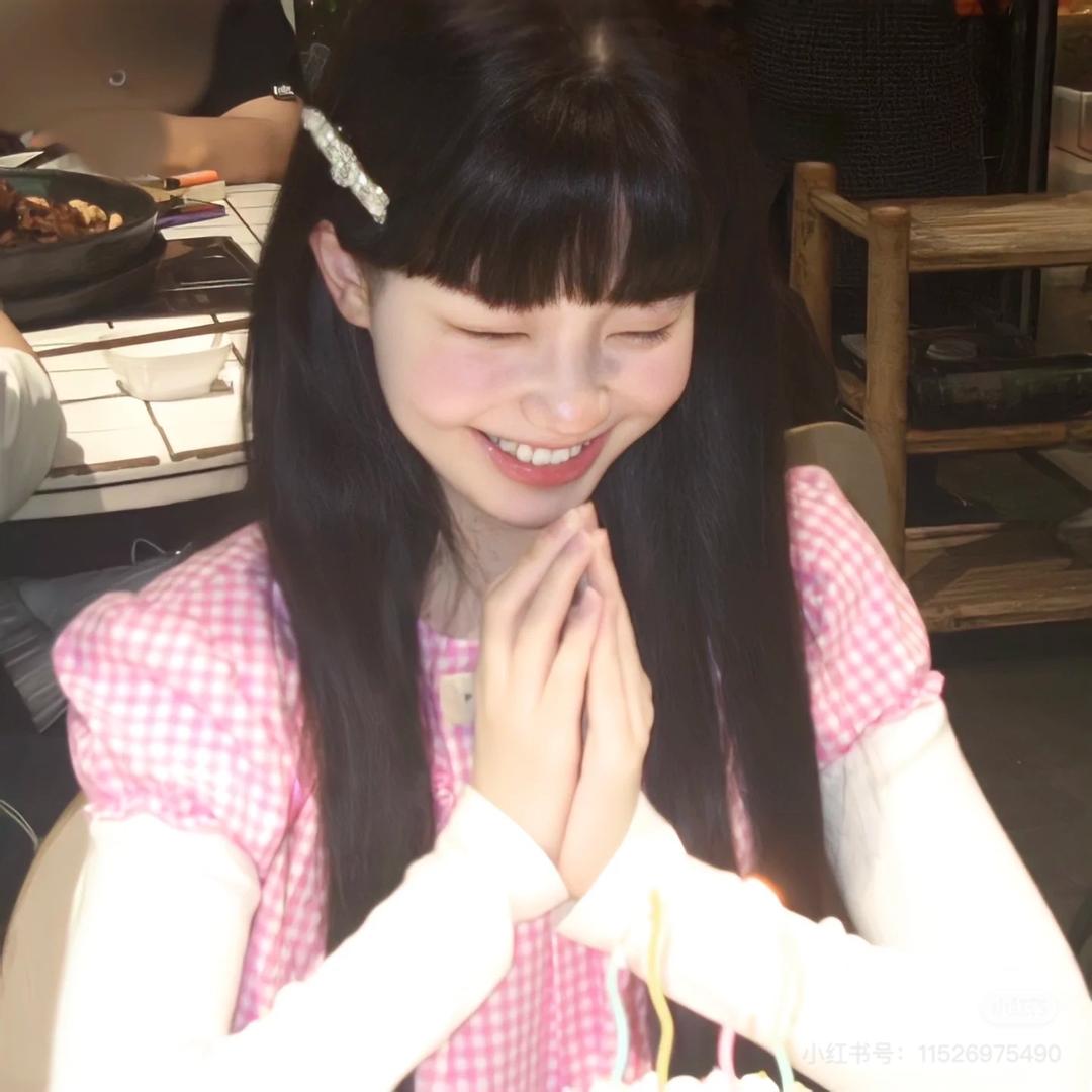 ⑨是少女♋️