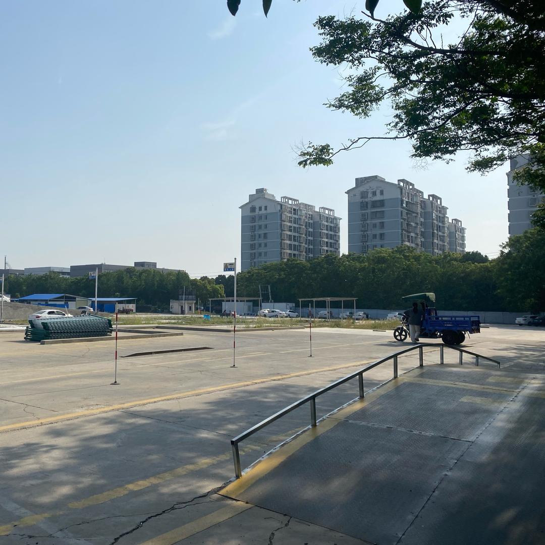 荆门摩托车小师妹🏍️