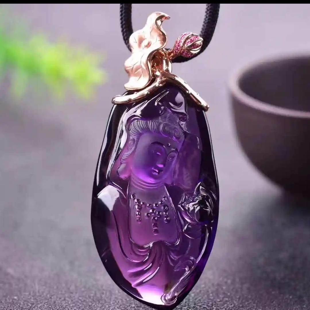 紫色💜