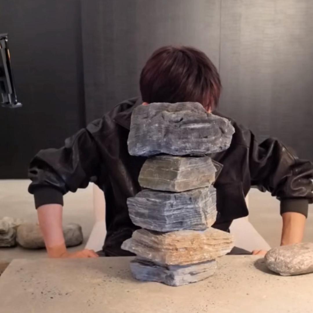 我想要两颗西柚