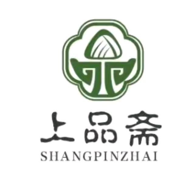 上品斋手工粽子