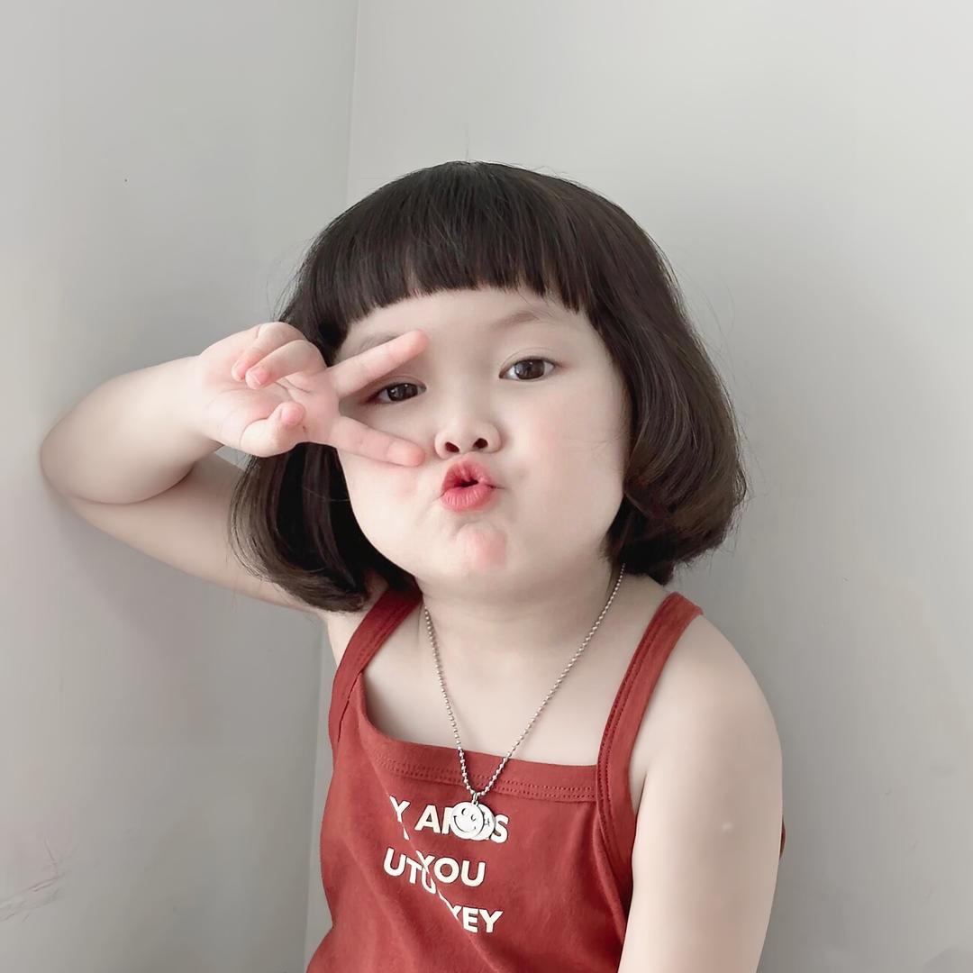 招财小墨儿