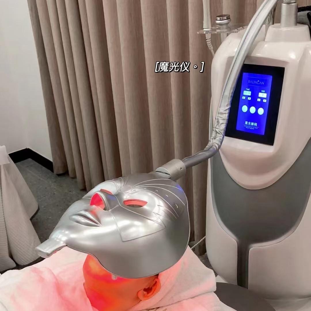 百莲凯科技美肤·SPA(天街店)