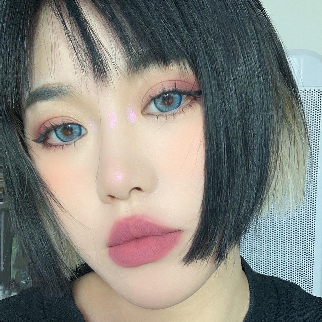 刘同学，