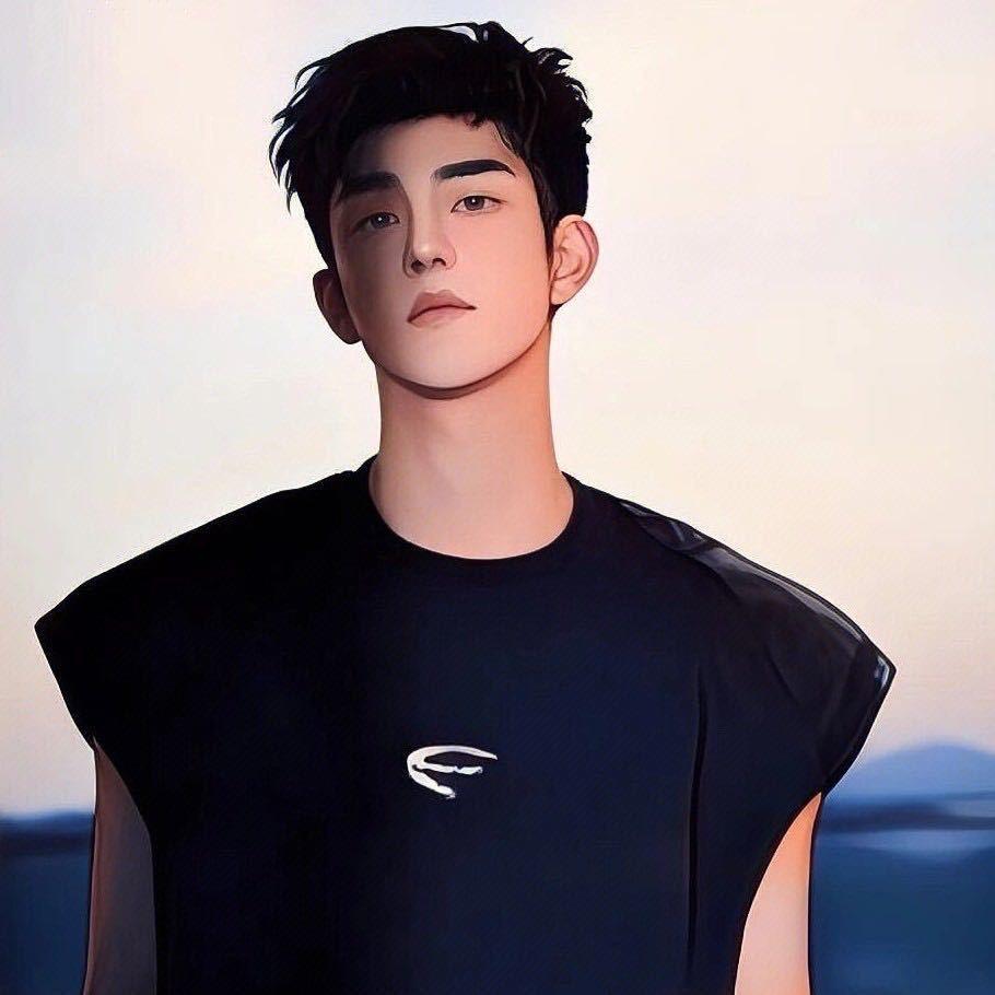 陈凡宇