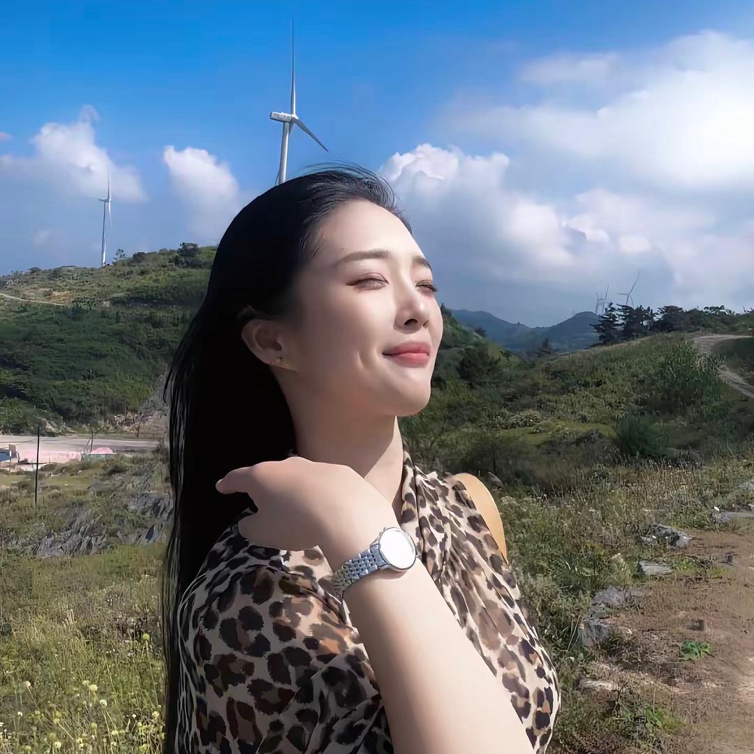 唐阿姨