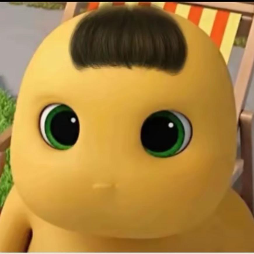小包baby