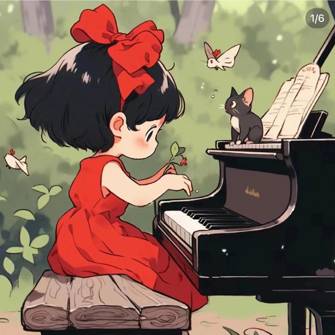 乔迪少儿钢琴Yolo