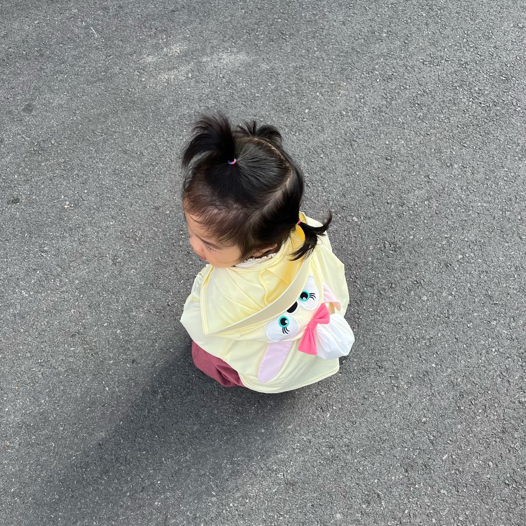 昕冉冉