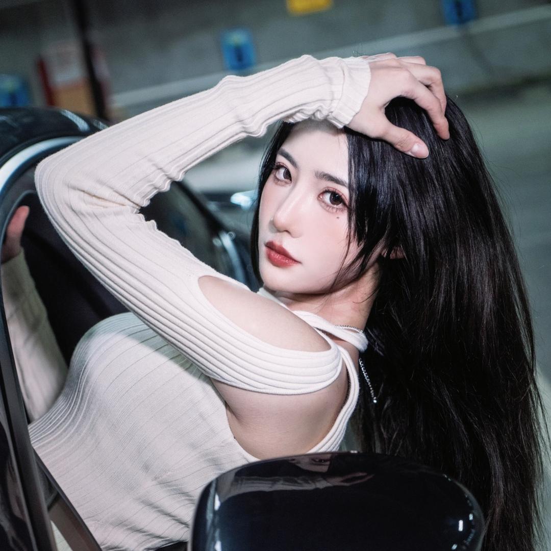 极速马力Part@抖音