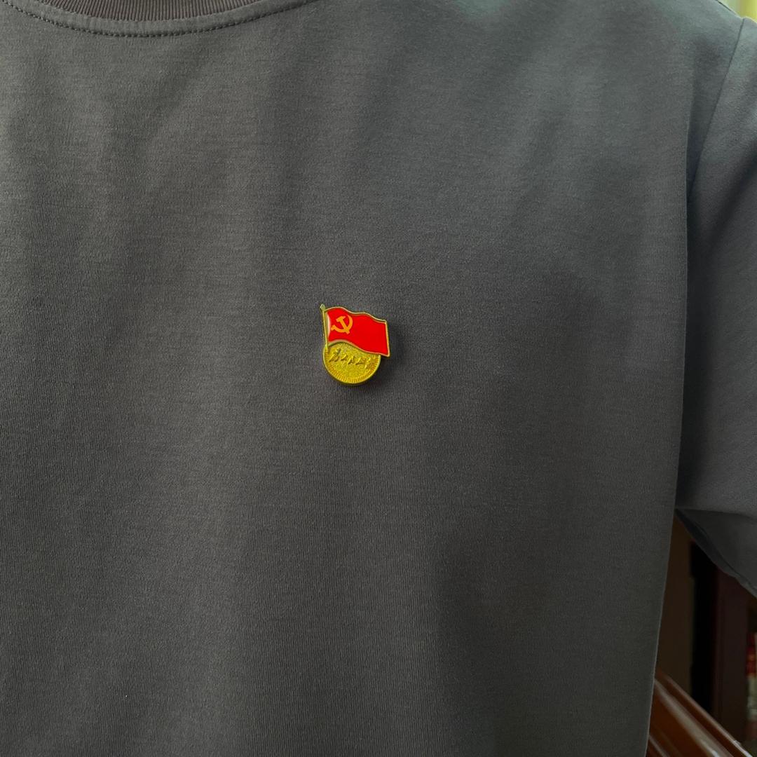 🇨🇳小卒
