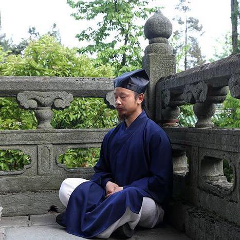 赵老师(国学文化)