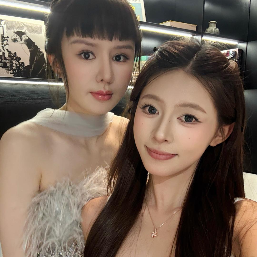 嘉嘉（HUIXI荟悉）