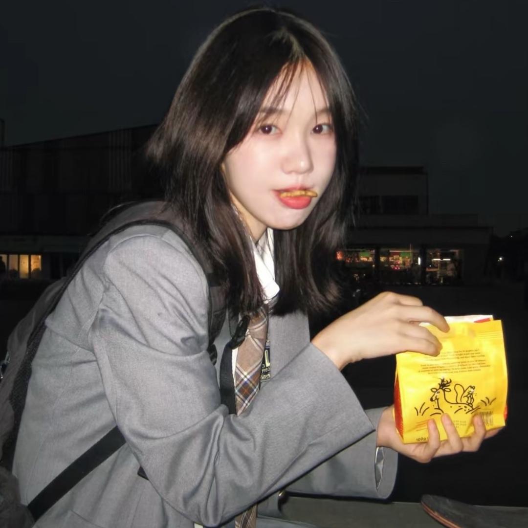 小董同学（见过时团版）