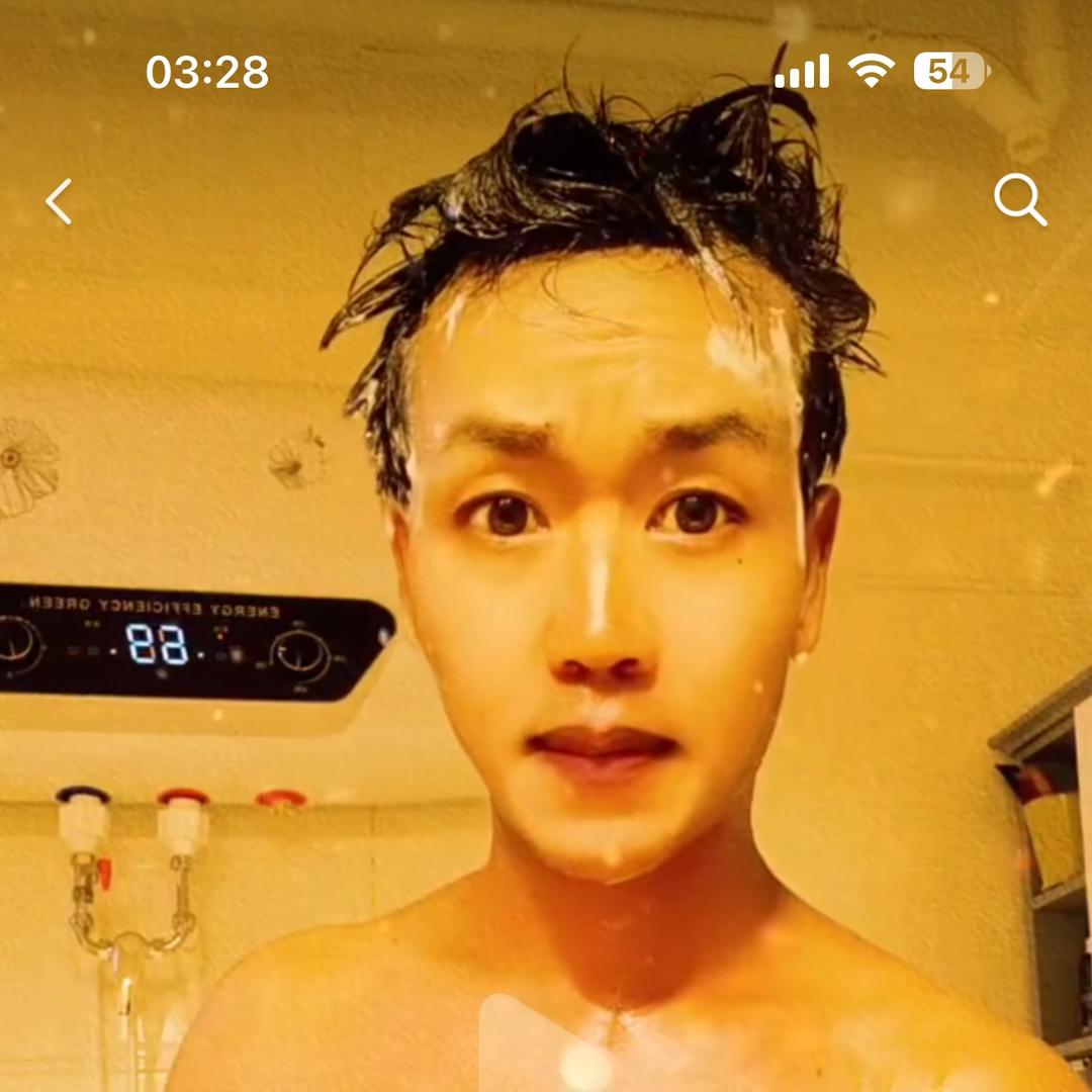 萧哥！