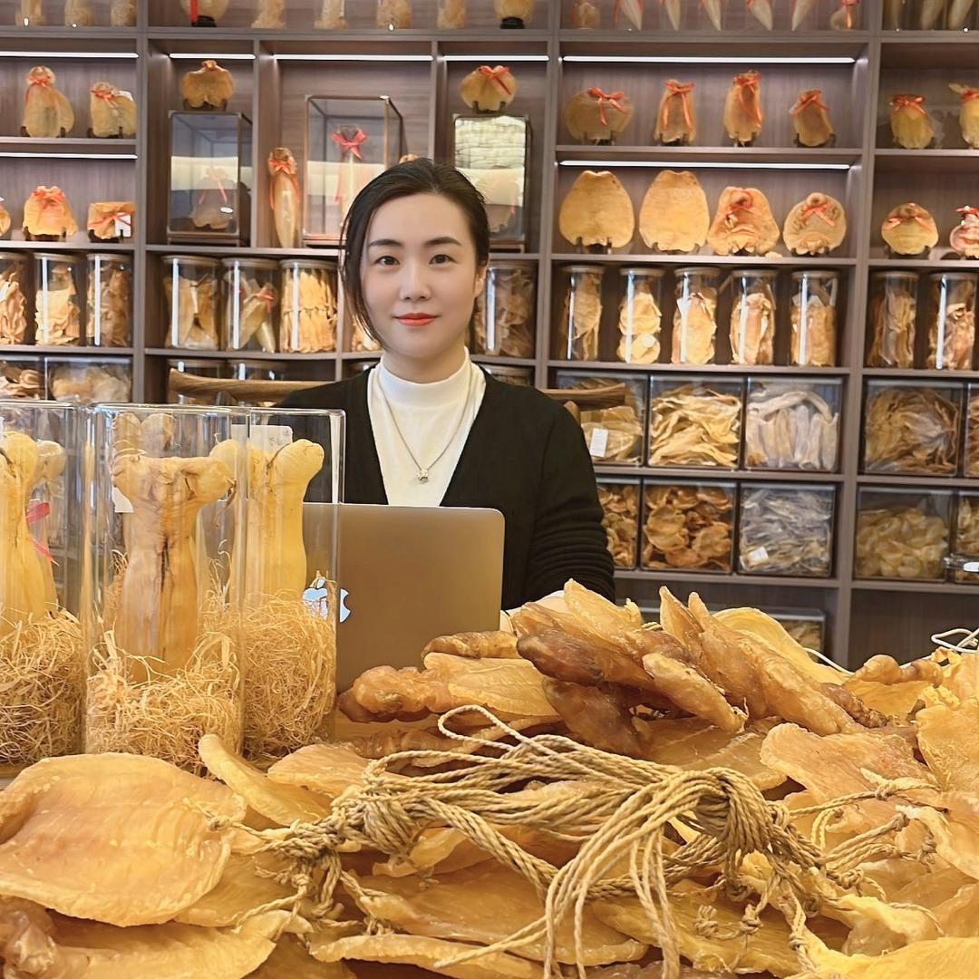 祺汇林米