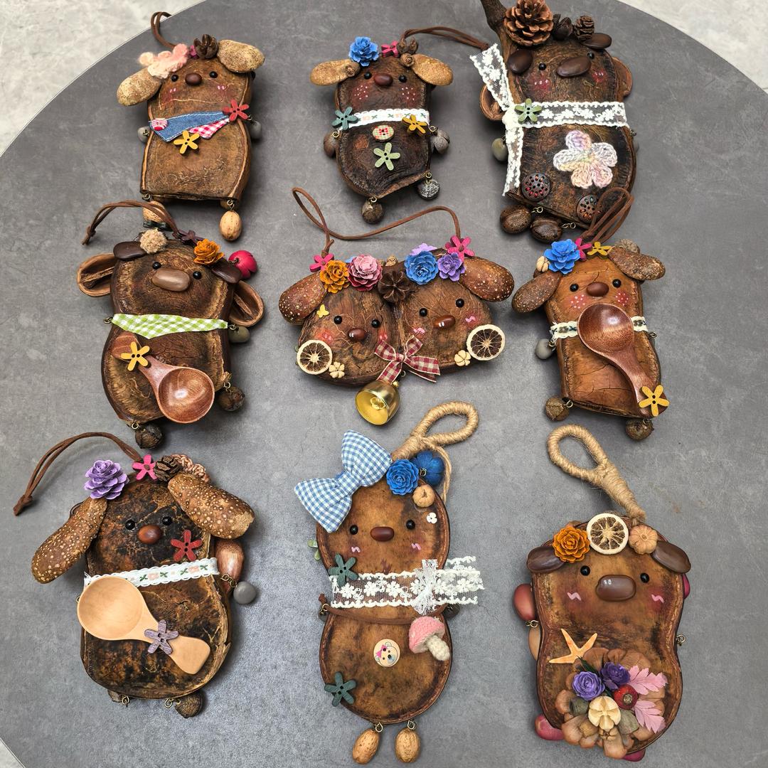 匠心豆荚实验室