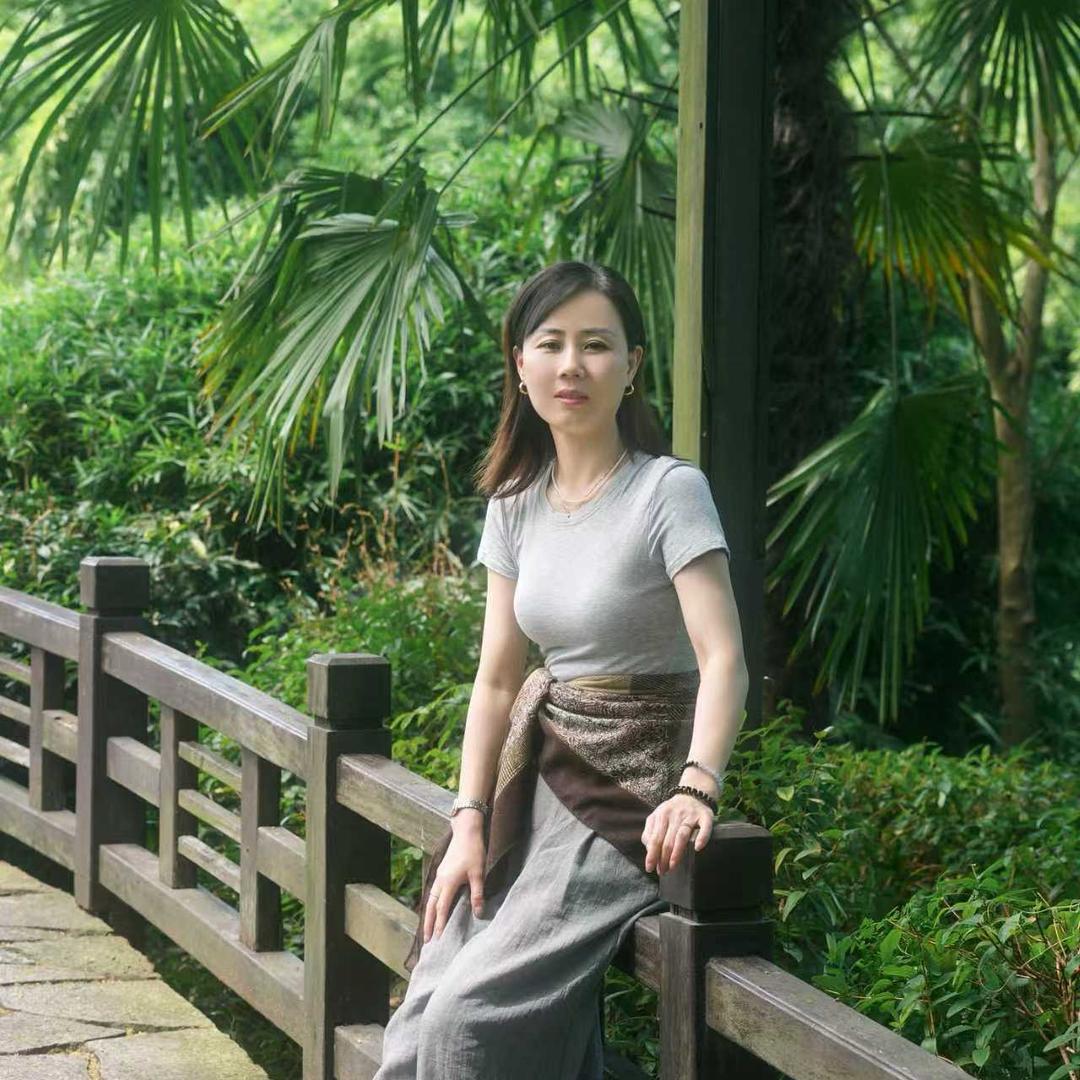 婷婷