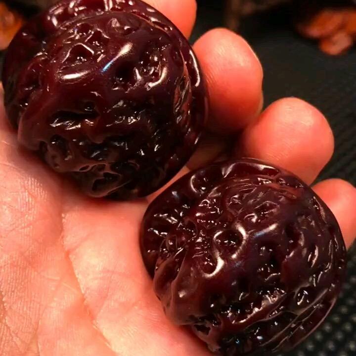 红璋文玩