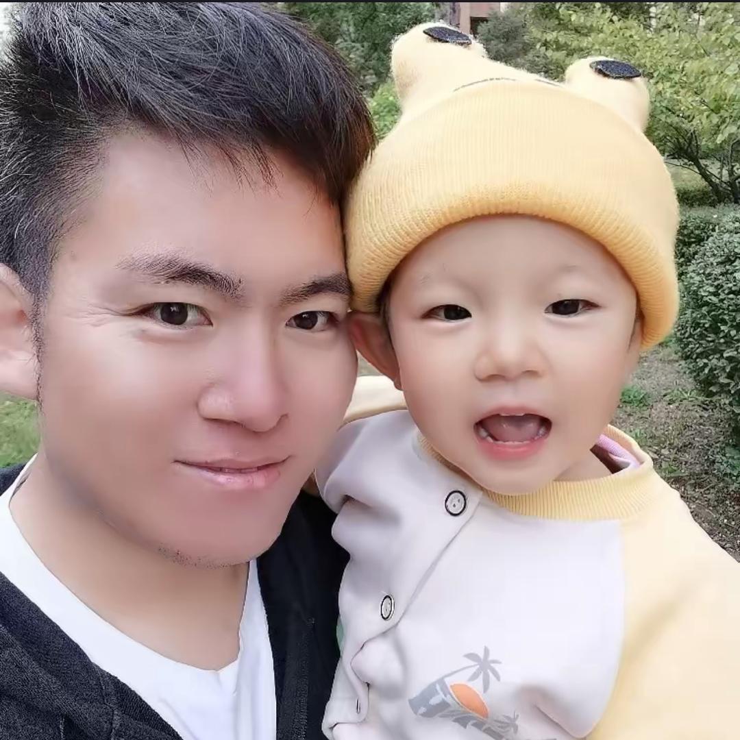 老徐的一家老小（原创）@抖音