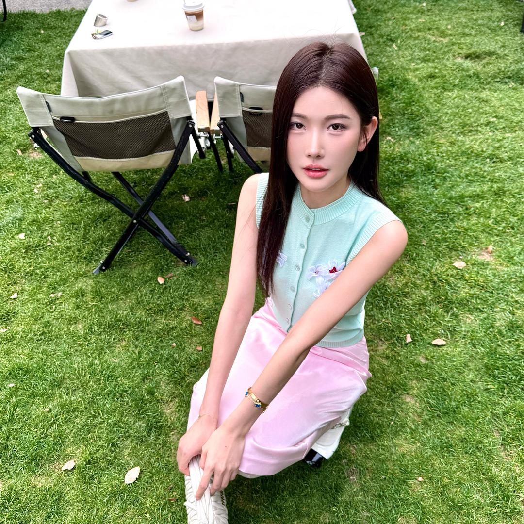 唐誉宁Yny💙