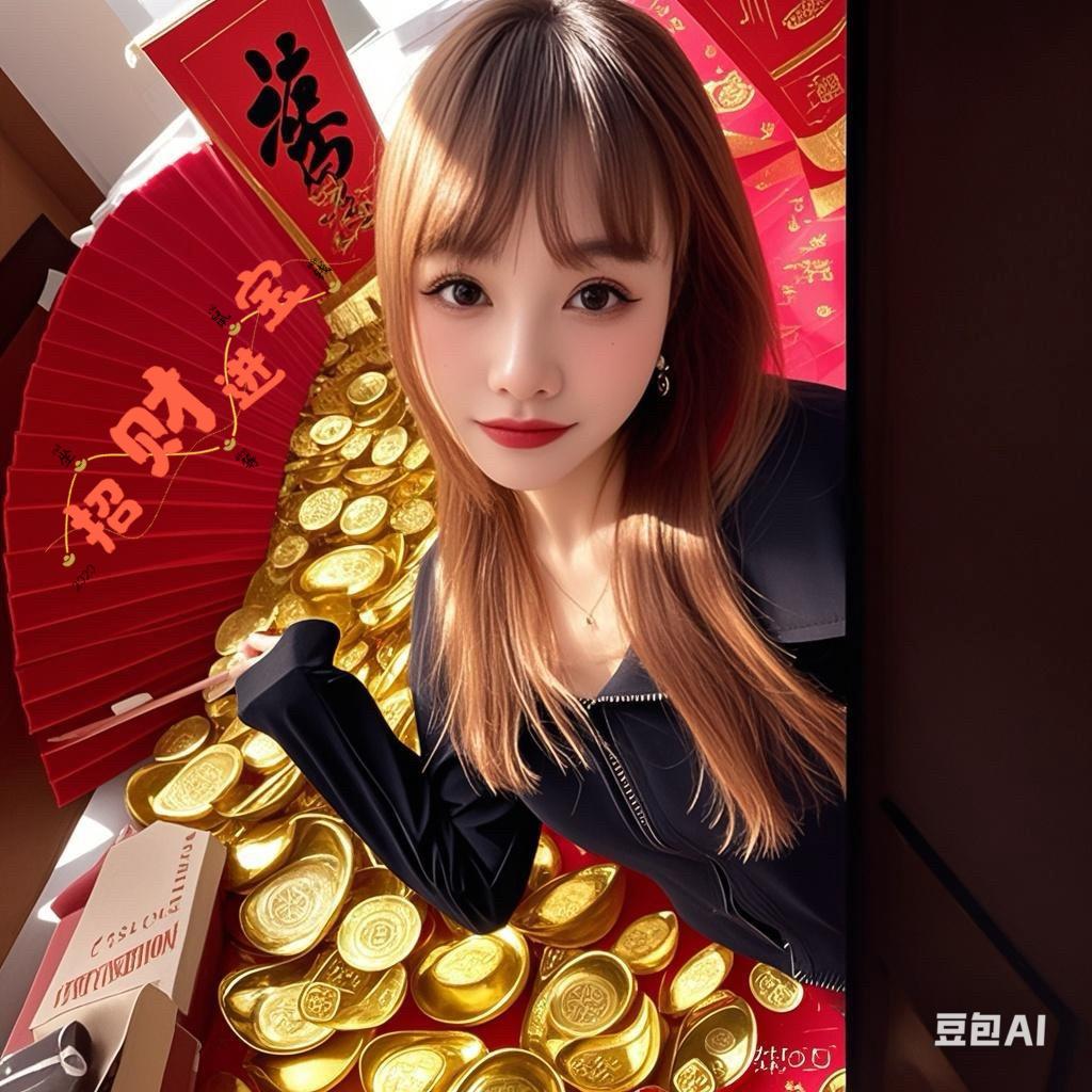 多资多财💰