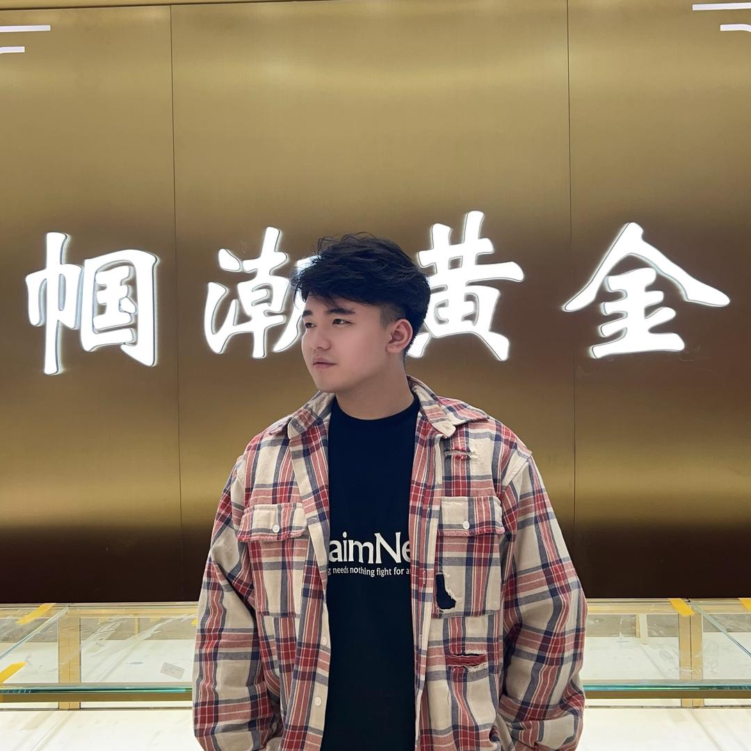 帼潮黄金 贺劲松