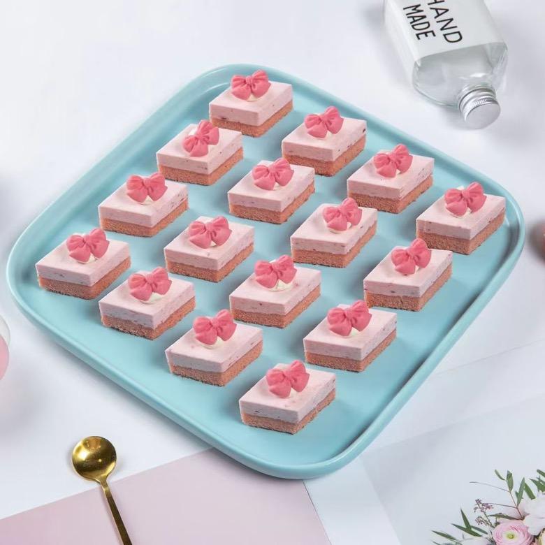品格甜品工厂