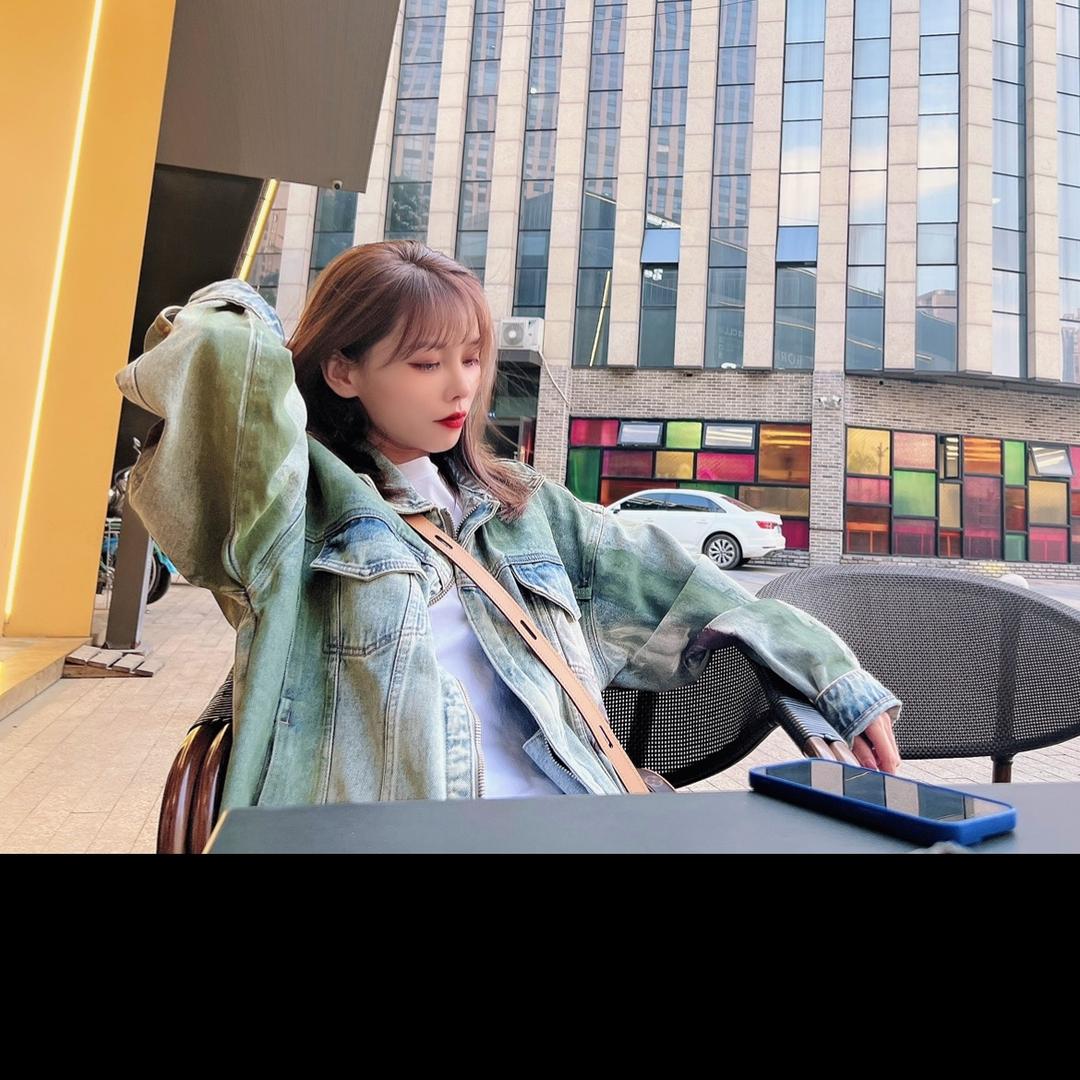 冯小姐穿搭日记