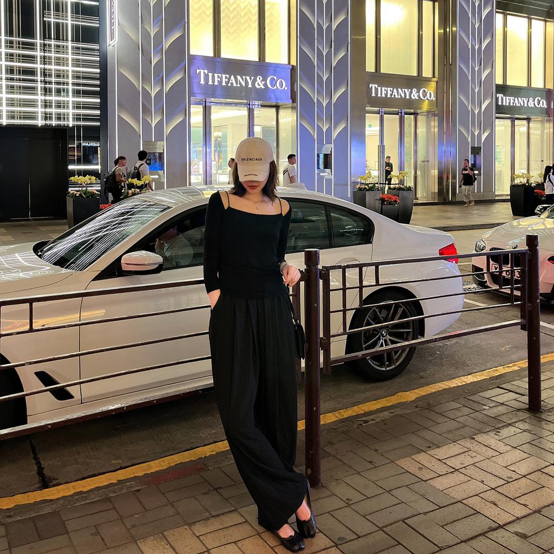 娜娜NANACLUB