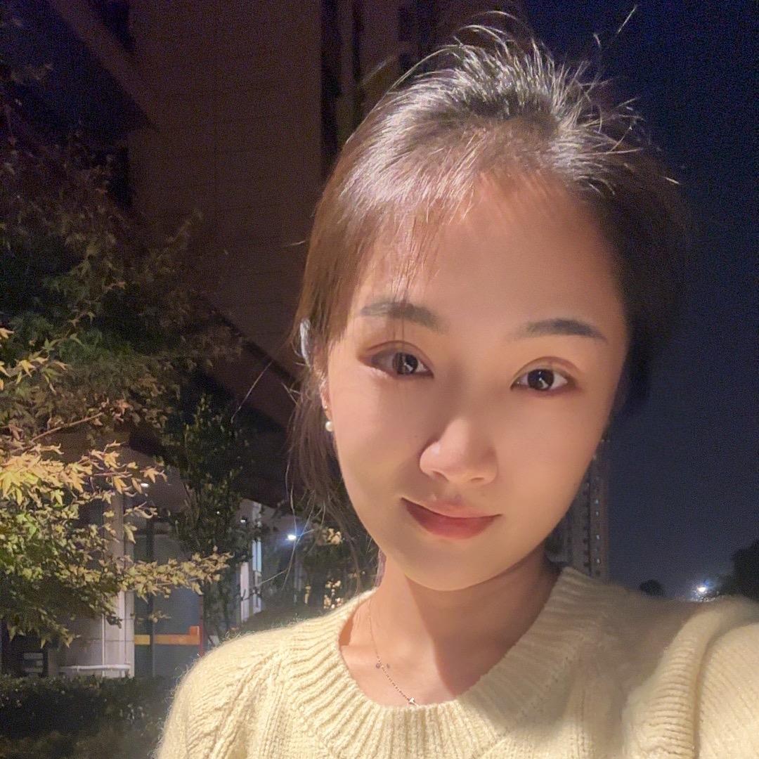 我是小月月