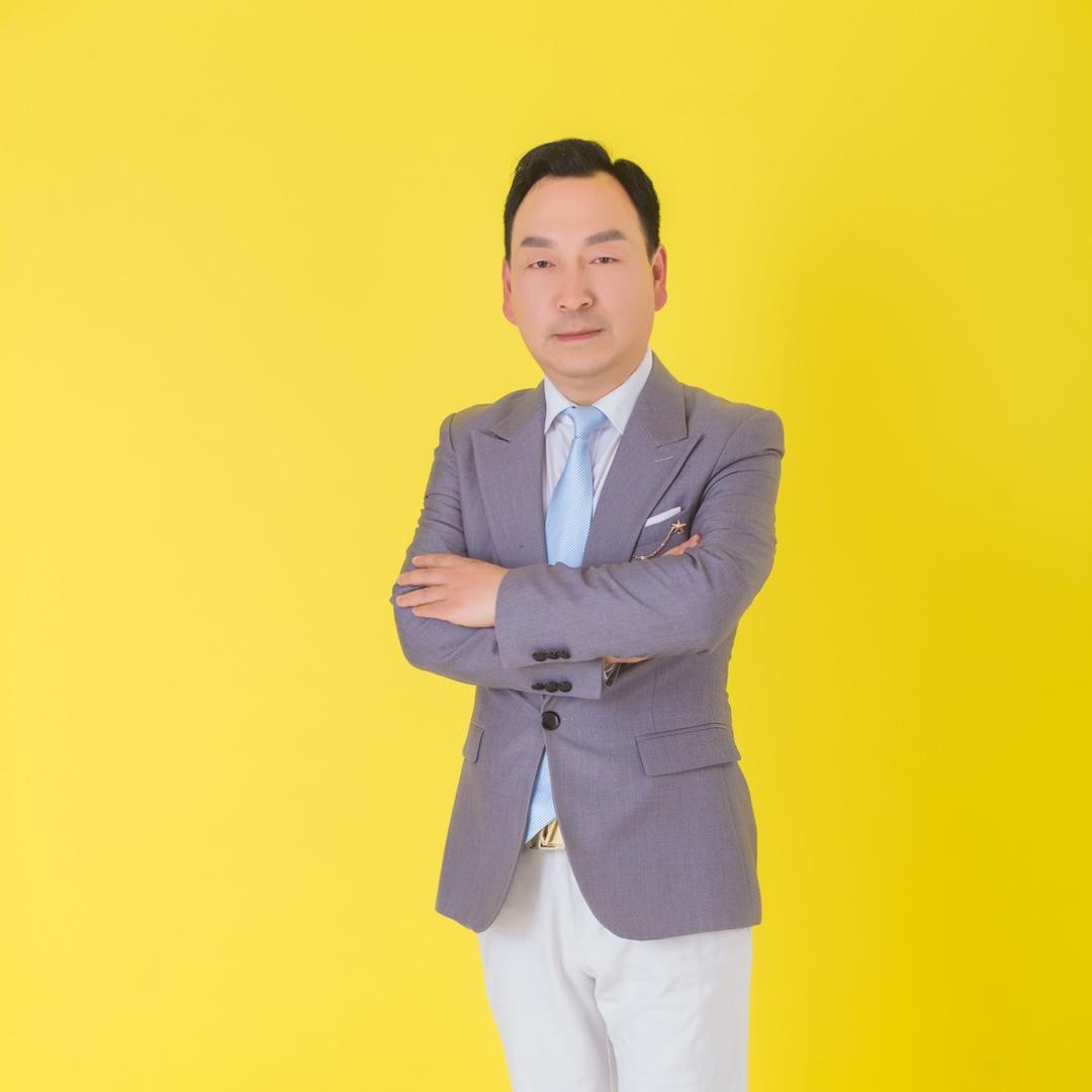 张辉歌手