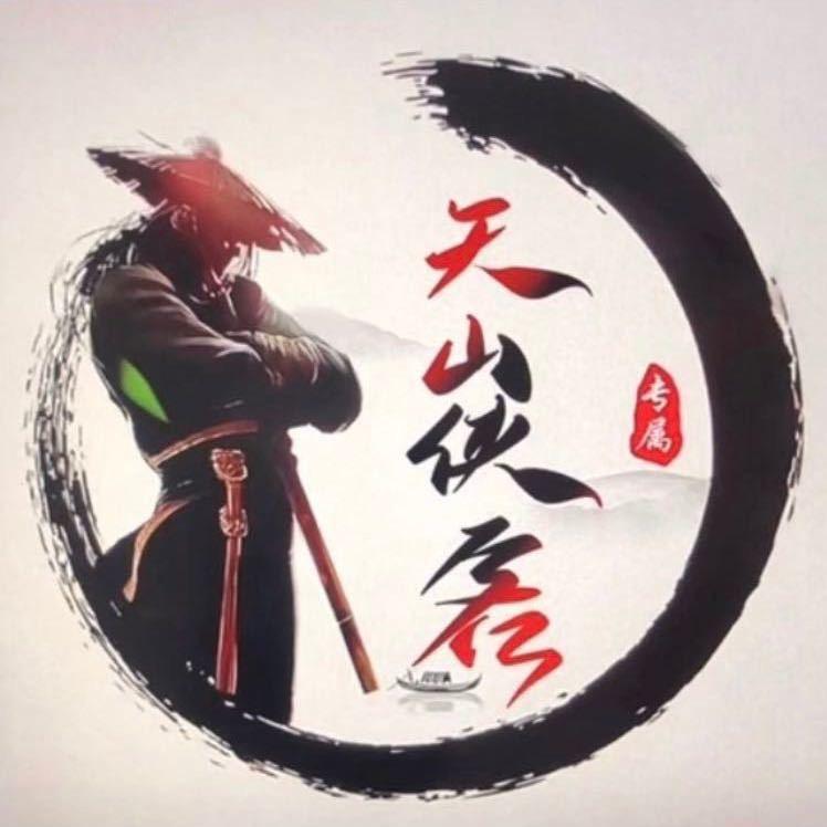 天山侠客
