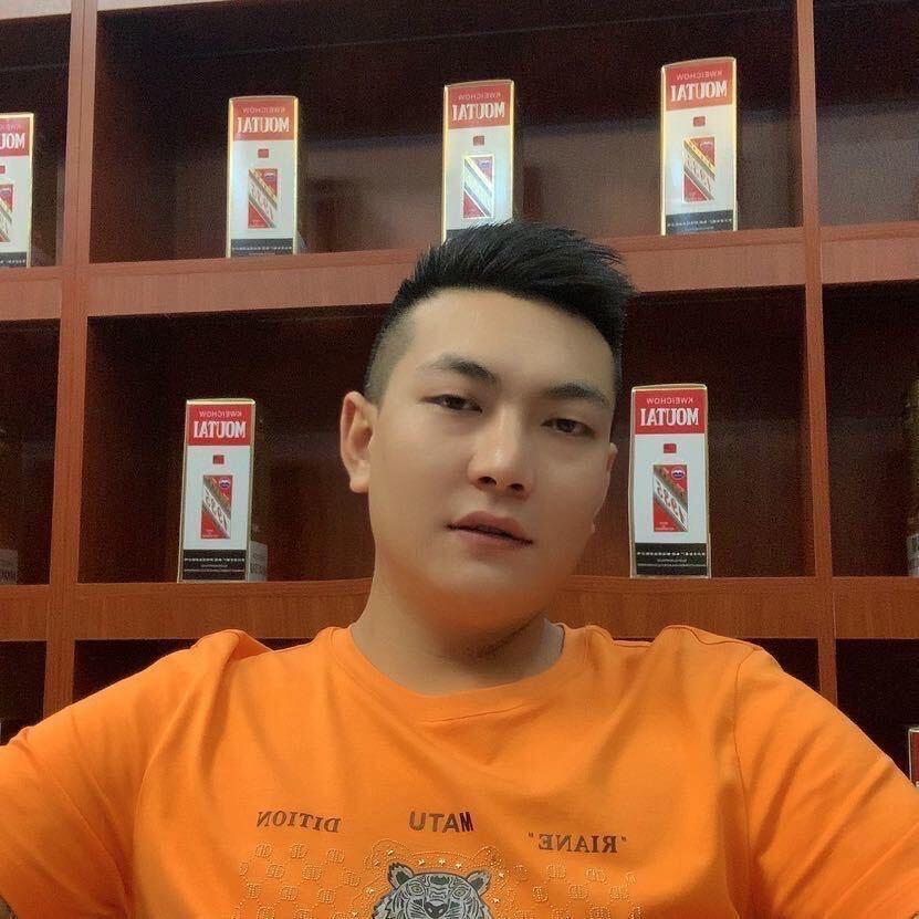 泰国伙伴地产罗经理