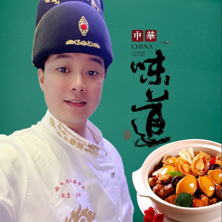 美味园海鲜臻选店-宝哥