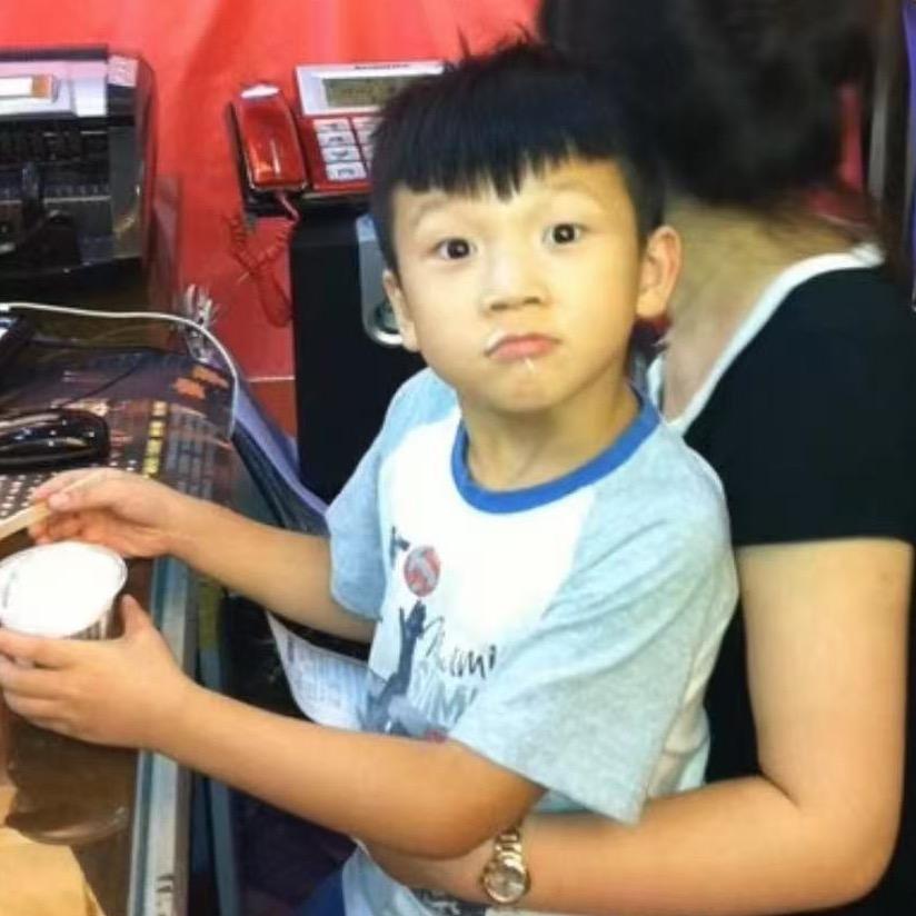 服装厂少东家（努力版）