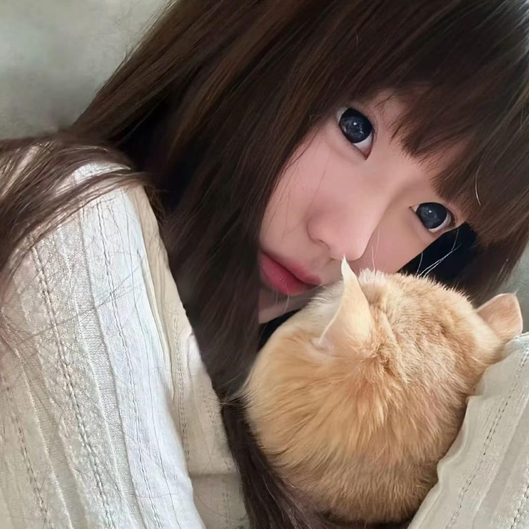 呀！土豆🍟